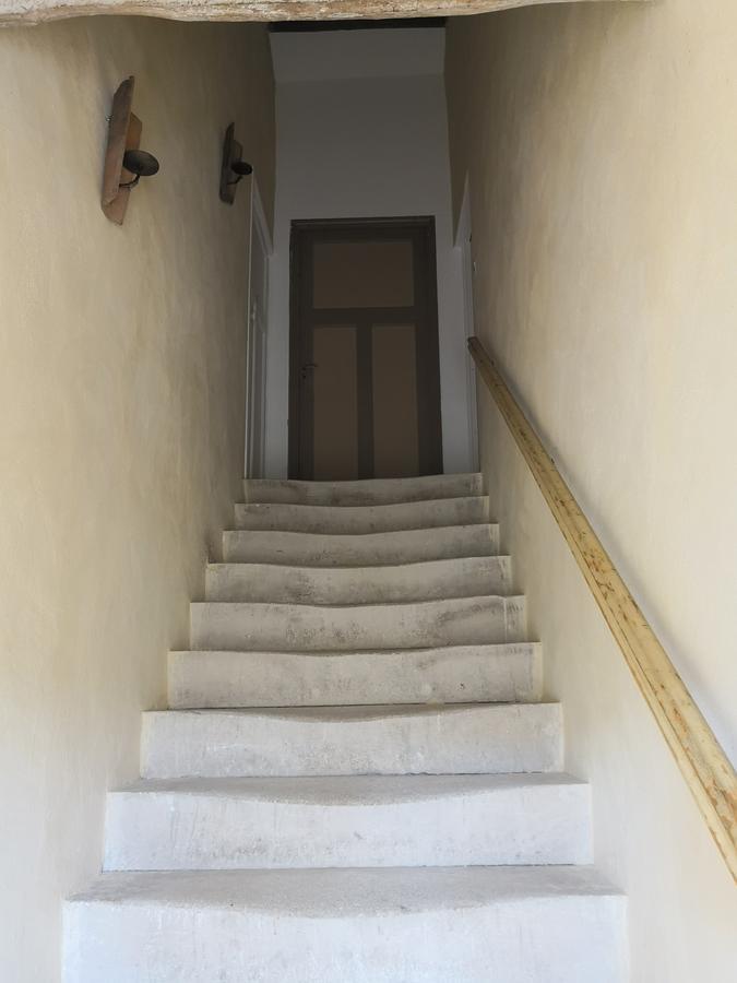 Maison d'Anvers Valréas Extérieur photo