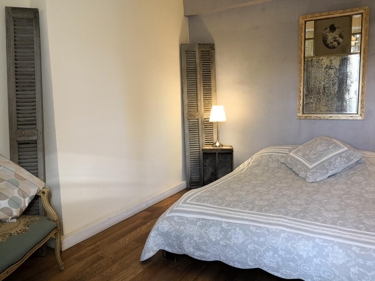 Maison d'Anvers Valréas Extérieur photo
