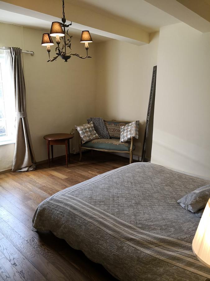 Maison d'Anvers Valréas Extérieur photo