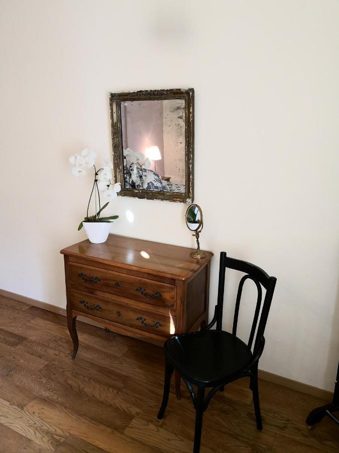 Maison d'Anvers Valréas Chambre photo
